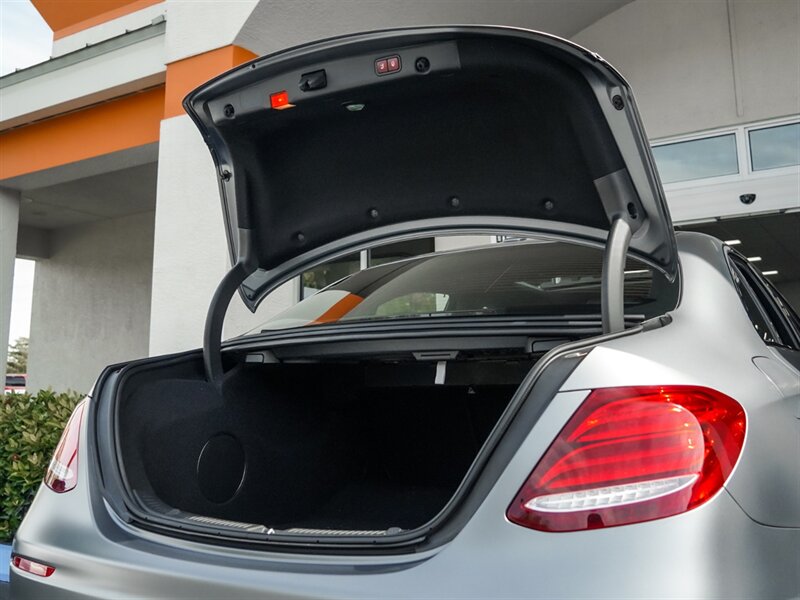 2019 Mercedes-Benz AMG E 63 S   - Photo 31 - Bonita Springs, FL 34134