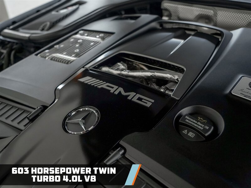 2019 Mercedes-Benz AMG E 63 S   - Photo 32 - Bonita Springs, FL 34134