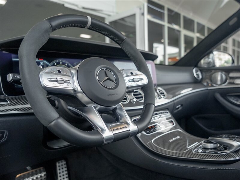 2019 Mercedes-Benz AMG E 63 S   - Photo 13 - Bonita Springs, FL 34134