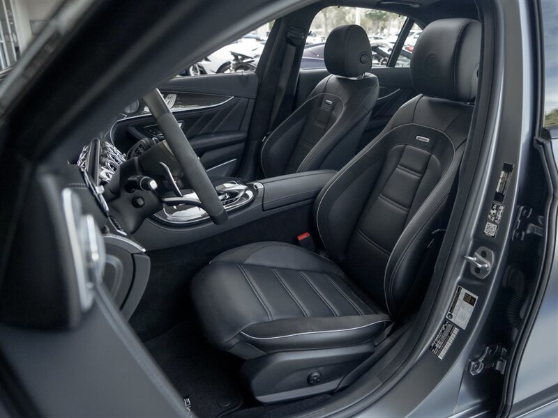 2019 Mercedes-Benz AMG E 63 S   - Photo 18 - Bonita Springs, FL 34134