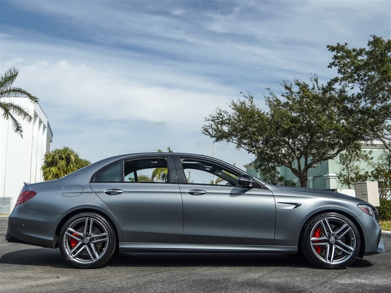 2019 Mercedes-Benz AMG E 63 S   - Photo 44 - Bonita Springs, FL 34134