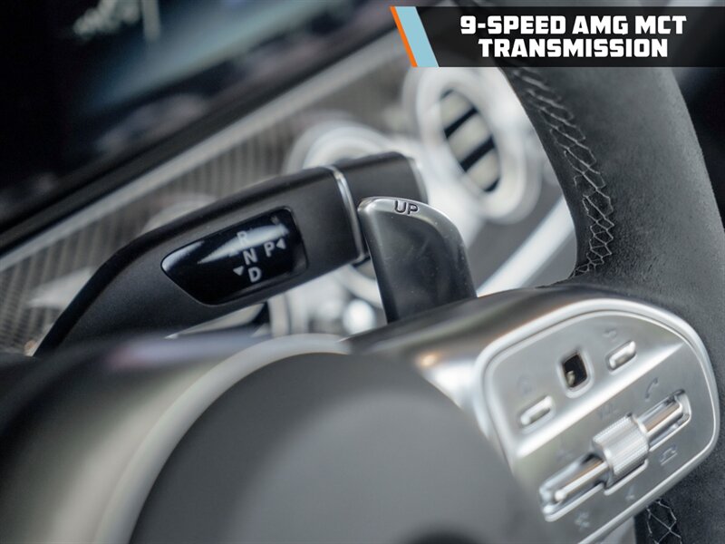 2019 Mercedes-Benz AMG E 63 S   - Photo 17 - Bonita Springs, FL 34134