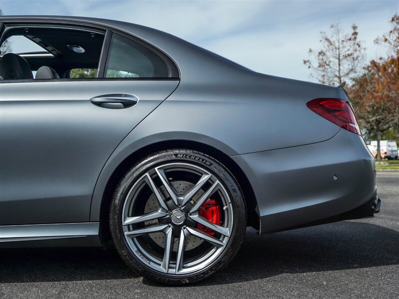 2019 Mercedes-Benz AMG E 63 S   - Photo 36 - Bonita Springs, FL 34134