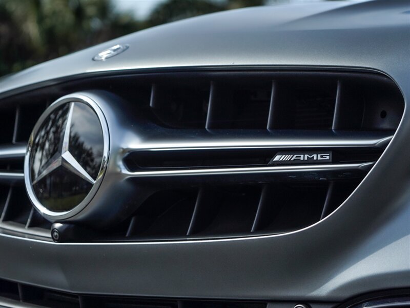 2019 Mercedes-Benz AMG E 63 S   - Photo 12 - Bonita Springs, FL 34134