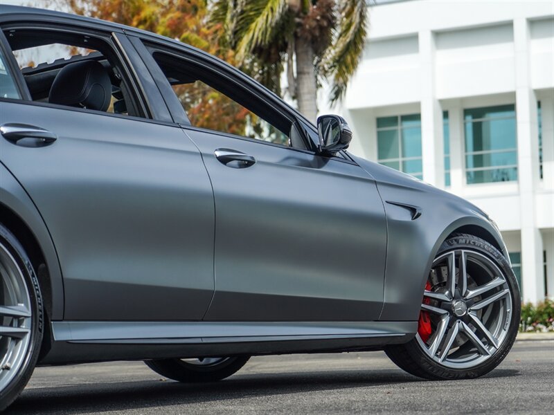 2019 Mercedes-Benz AMG E 63 S   - Photo 43 - Bonita Springs, FL 34134