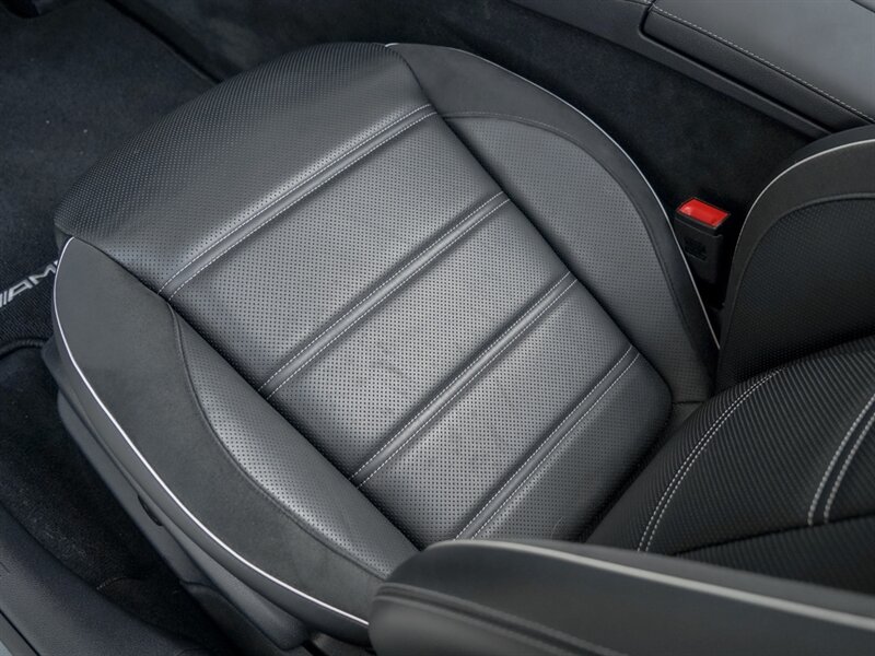 2019 Mercedes-Benz AMG E 63 S   - Photo 19 - Bonita Springs, FL 34134