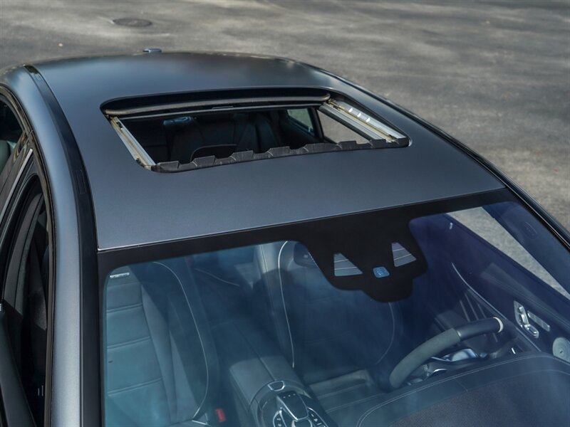 2019 Mercedes-Benz AMG E 63 S   - Photo 48 - Bonita Springs, FL 34134