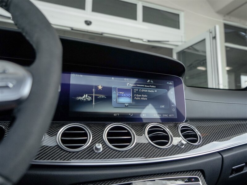 2019 Mercedes-Benz AMG E 63 S   - Photo 16 - Bonita Springs, FL 34134