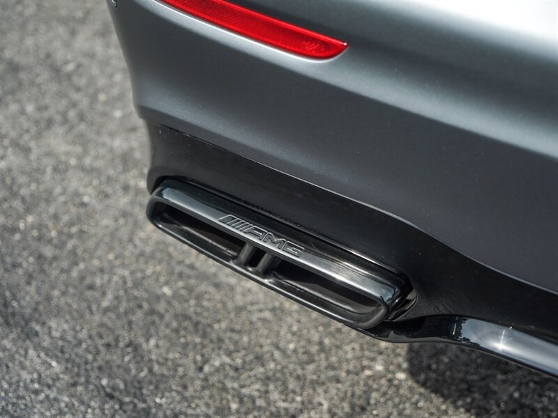 2019 Mercedes-Benz AMG E 63 S   - Photo 40 - Bonita Springs, FL 34134