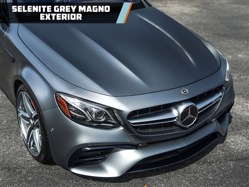 2019 Mercedes-Benz AMG E 63 S   - Photo 7 - Bonita Springs, FL 34134