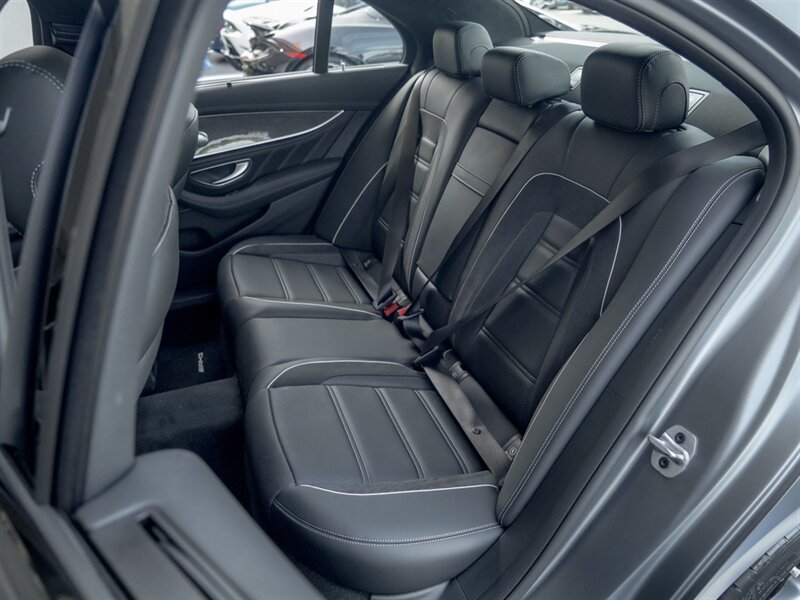 2019 Mercedes-Benz AMG E 63 S   - Photo 20 - Bonita Springs, FL 34134