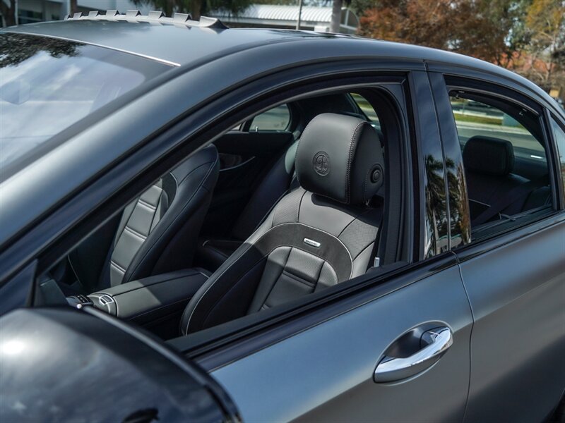 2019 Mercedes-Benz AMG E 63 S   - Photo 8 - Bonita Springs, FL 34134