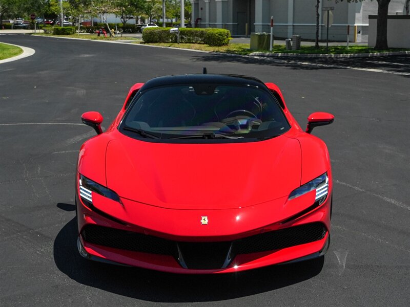 2022 Ferrari SF90 Stradale - Photo 5 - Bonita Springs, FL 34134