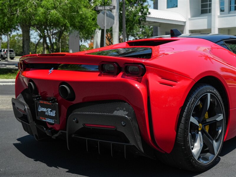 2022 Ferrari SF90 Stradale - Photo 65 - Bonita Springs, FL 34134