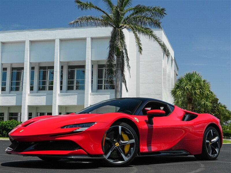 2022 Ferrari SF90 Stradale - Photo 10 - Bonita Springs, FL 34134
