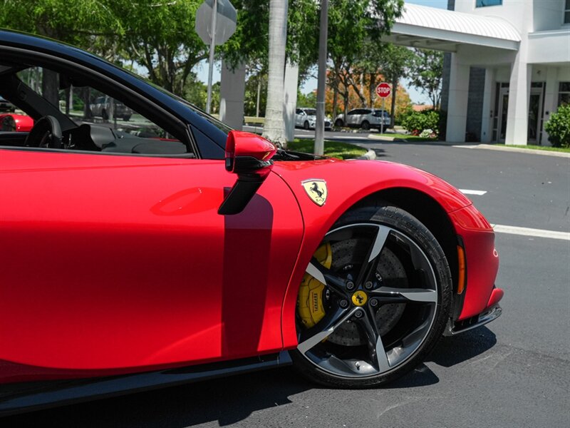 2022 Ferrari SF90 Stradale - Photo 67 - Bonita Springs, FL 34134