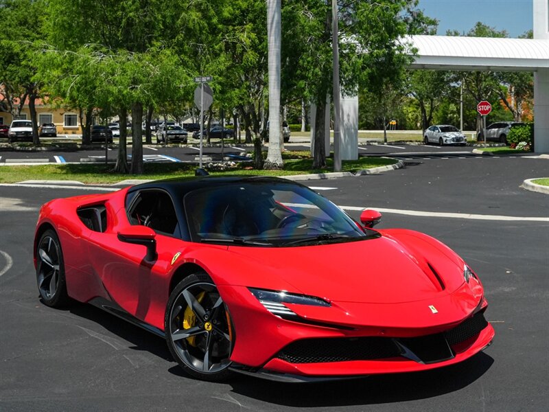 2022 Ferrari SF90 Stradale - Photo 75 - Bonita Springs, FL 34134
