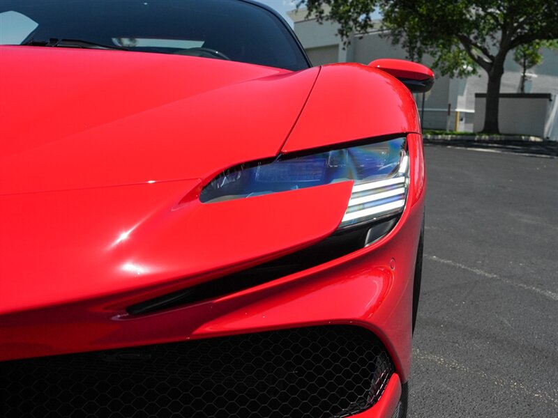 2022 Ferrari SF90 Stradale - Photo 3 - Bonita Springs, FL 34134
