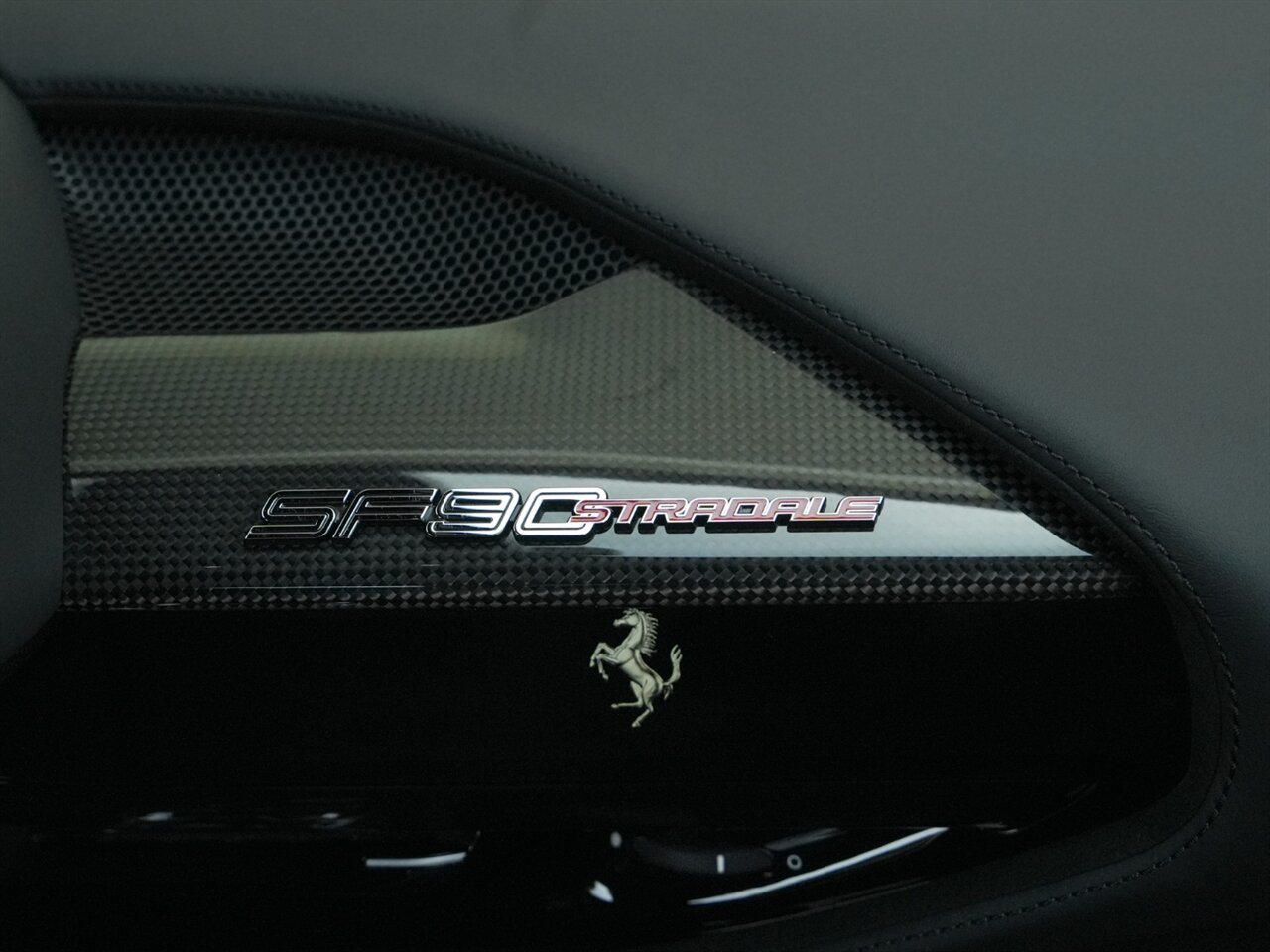 2022 Ferrari SF90 Stradale - Photo 37 - Bonita Springs, FL 34134