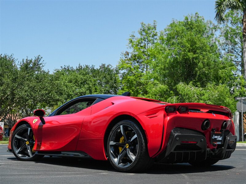 2022 Ferrari SF90 Stradale - Photo 52 - Bonita Springs, FL 34134
