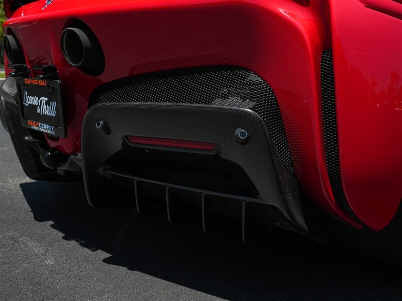 2022 Ferrari SF90 Stradale - Photo 61 - Bonita Springs, FL 34134