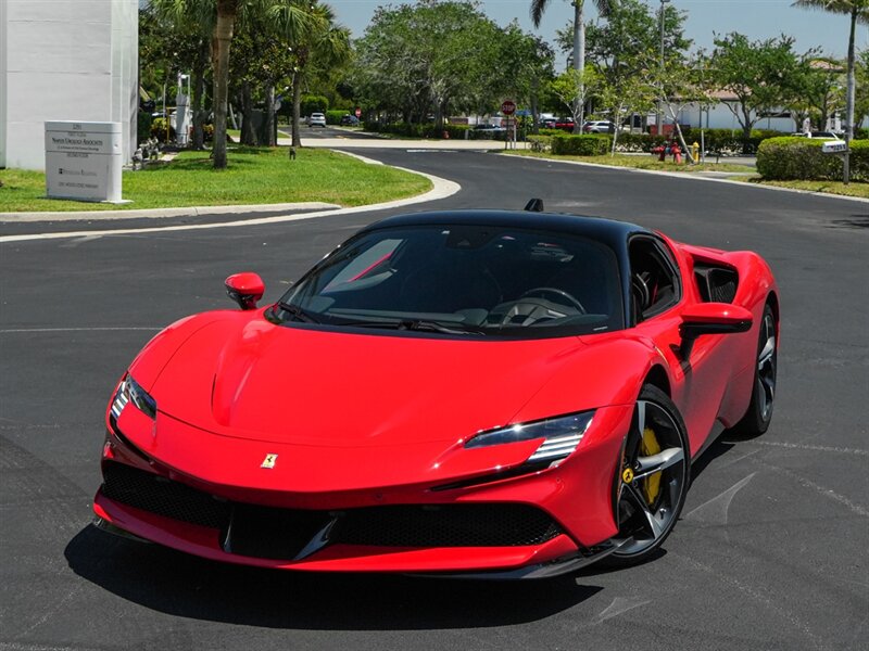 2022 Ferrari SF90 Stradale - Photo 7 - Bonita Springs, FL 34134
