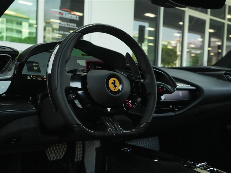 2022 Ferrari SF90 Stradale - Photo 12 - Bonita Springs, FL 34134