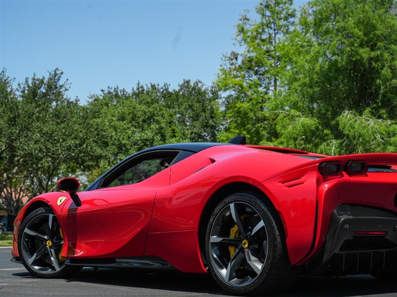 2022 Ferrari SF90 Stradale - Photo 55 - Bonita Springs, FL 34134