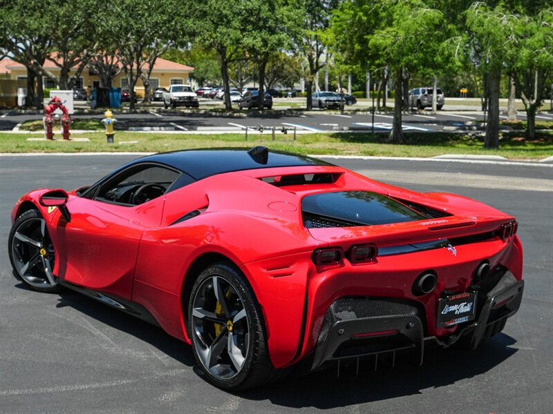 2022 Ferrari SF90 Stradale - Photo 51 - Bonita Springs, FL 34134