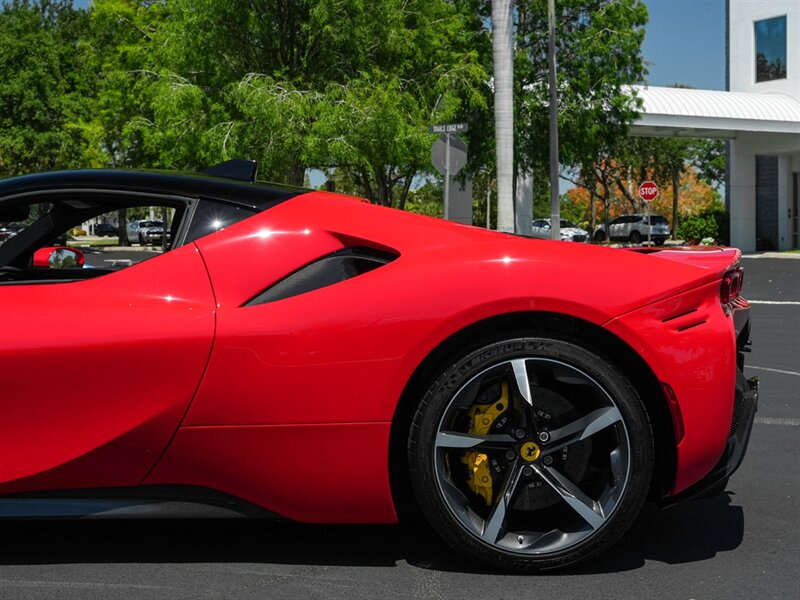 2022 Ferrari SF90 Stradale - Photo 50 - Bonita Springs, FL 34134