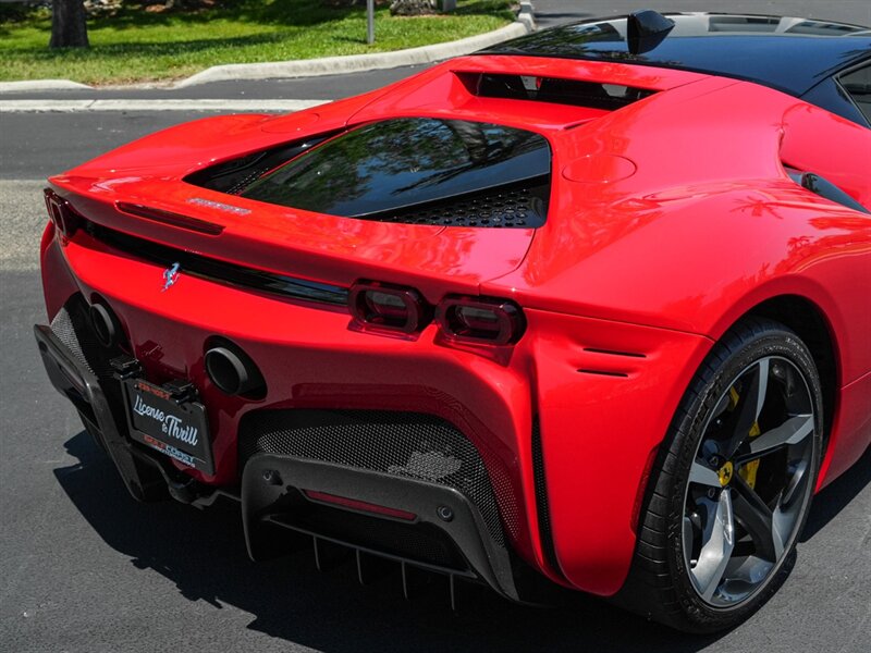 2022 Ferrari SF90 Stradale - Photo 64 - Bonita Springs, FL 34134