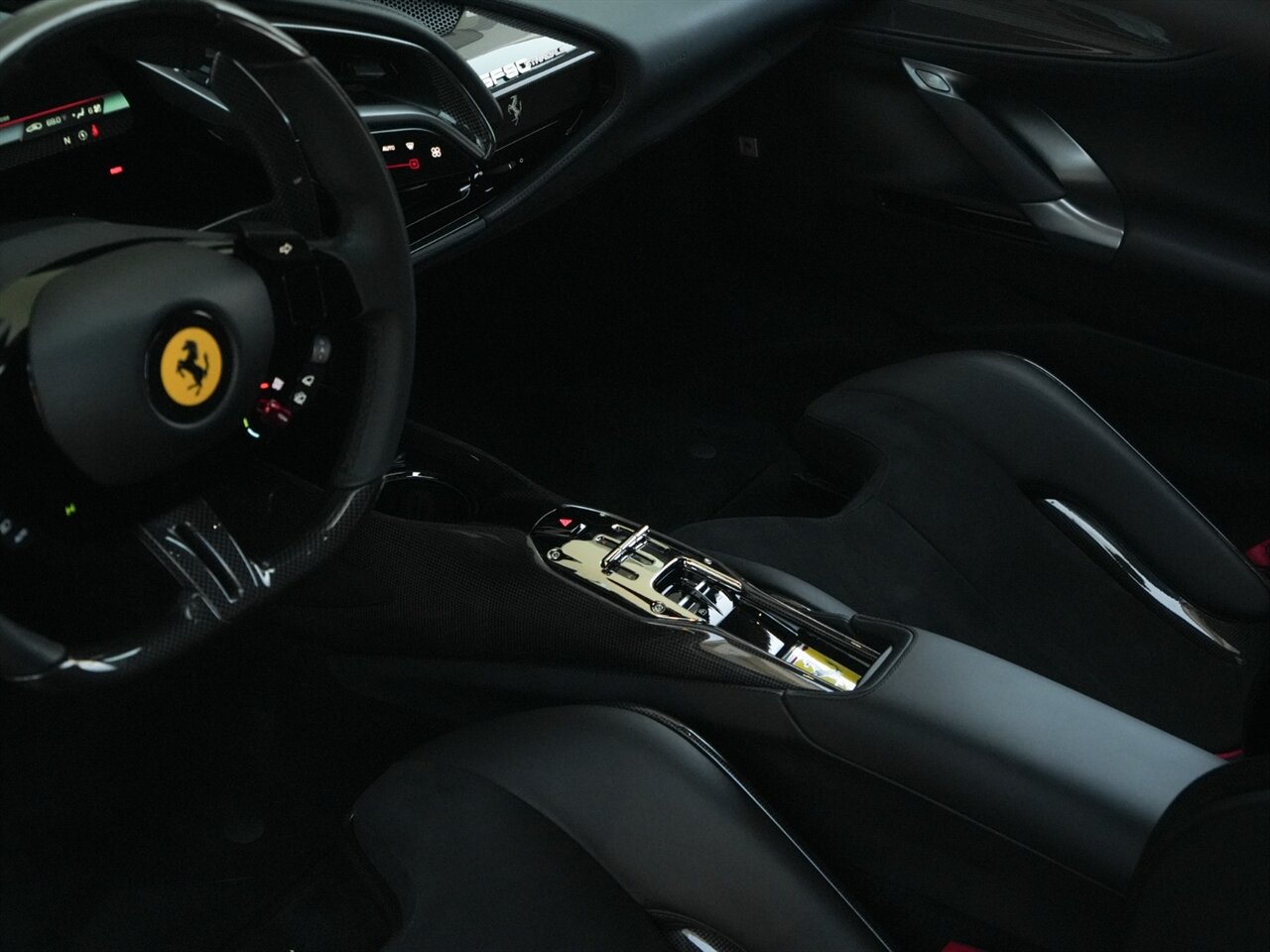 2022 Ferrari SF90 Stradale - Photo 14 - Bonita Springs, FL 34134