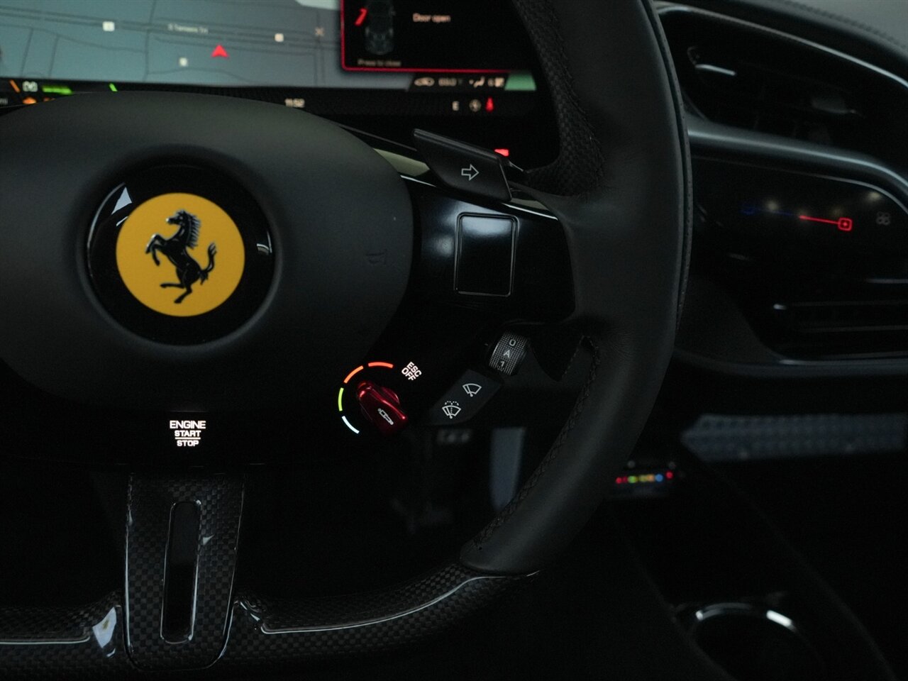 2022 Ferrari SF90 Stradale - Photo 30 - Bonita Springs, FL 34134