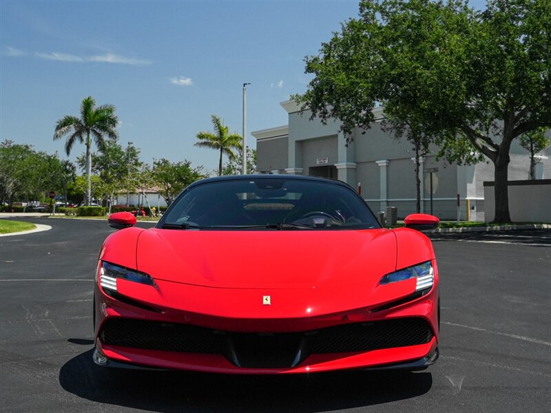 2022 Ferrari SF90 Stradale - Photo 6 - Bonita Springs, FL 34134