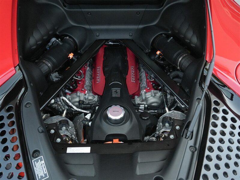 2022 Ferrari SF90 Stradale - Photo 41 - Bonita Springs, FL 34134