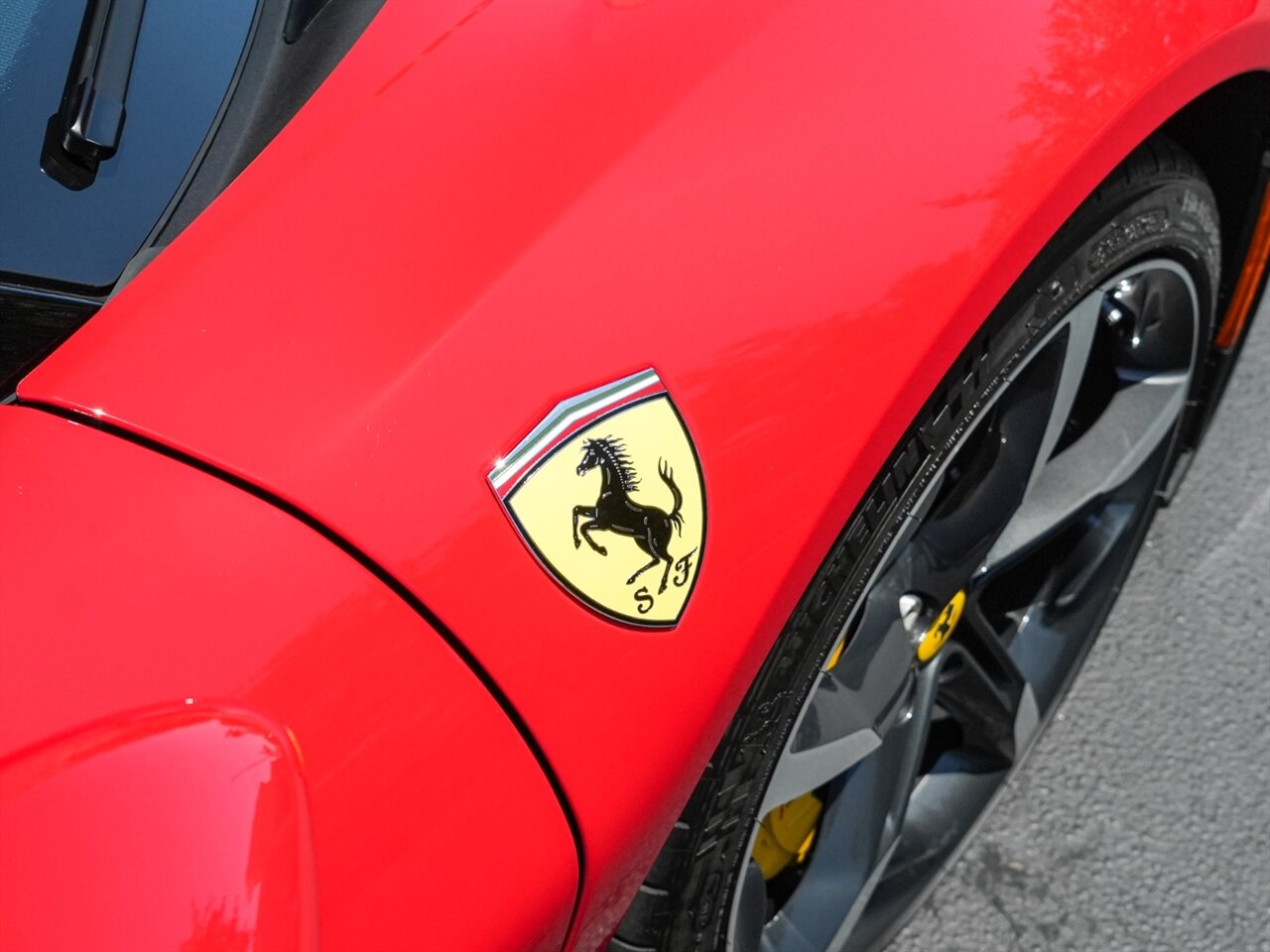 2022 Ferrari SF90 Stradale - Photo 72 - Bonita Springs, FL 34134