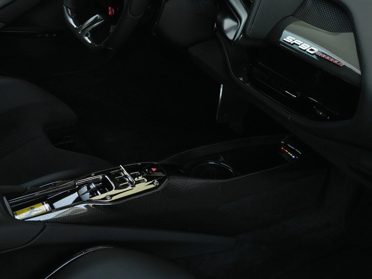 2022 Ferrari SF90 Stradale - Photo 36 - Bonita Springs, FL 34134