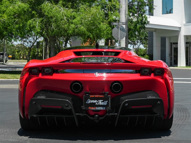 2022 Ferrari SF90 Stradale - Photo 62 - Bonita Springs, FL 34134