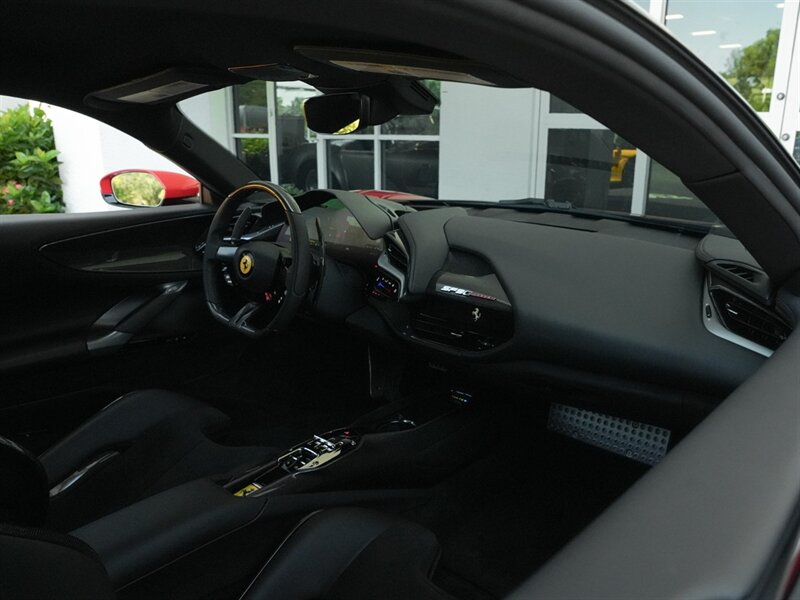 2022 Ferrari SF90 Stradale - Photo 28 - Bonita Springs, FL 34134