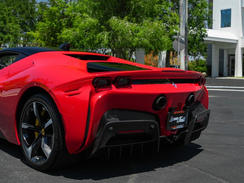 2022 Ferrari SF90 Stradale - Photo 56 - Bonita Springs, FL 34134