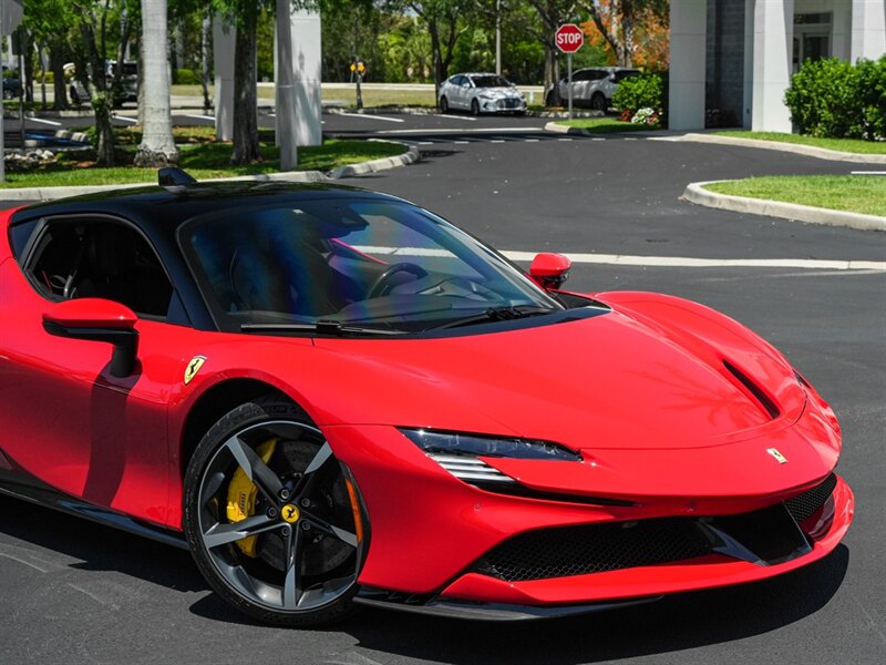 2022 Ferrari SF90 Stradale - Photo 76 - Bonita Springs, FL 34134
