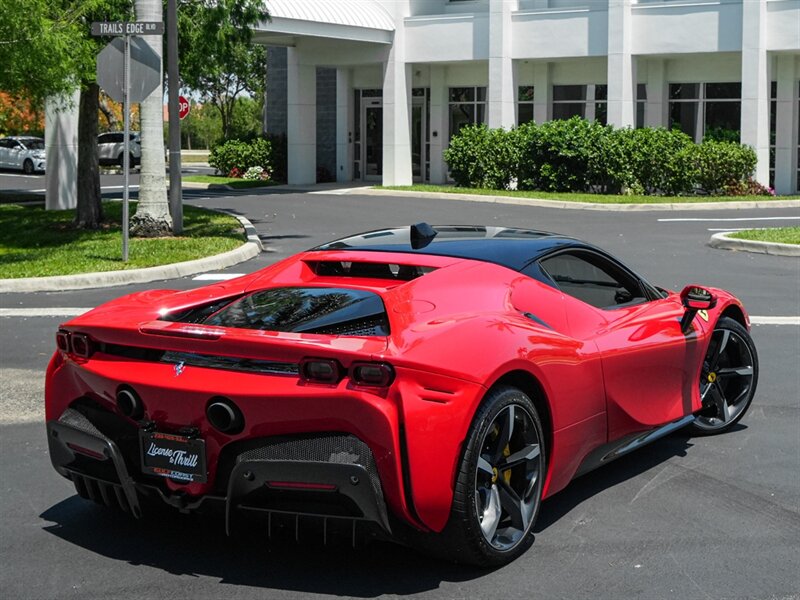 2022 Ferrari SF90 Stradale - Photo 69 - Bonita Springs, FL 34134