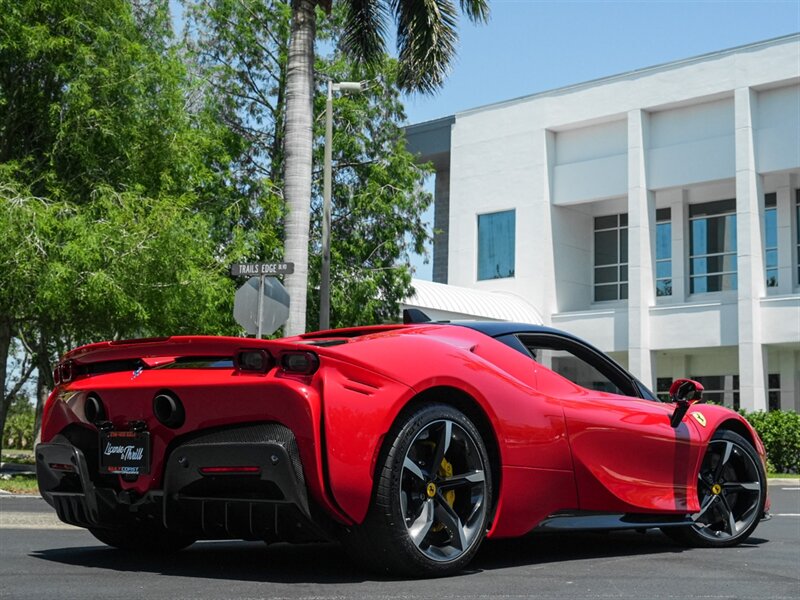 2022 Ferrari SF90 Stradale - Photo 66 - Bonita Springs, FL 34134