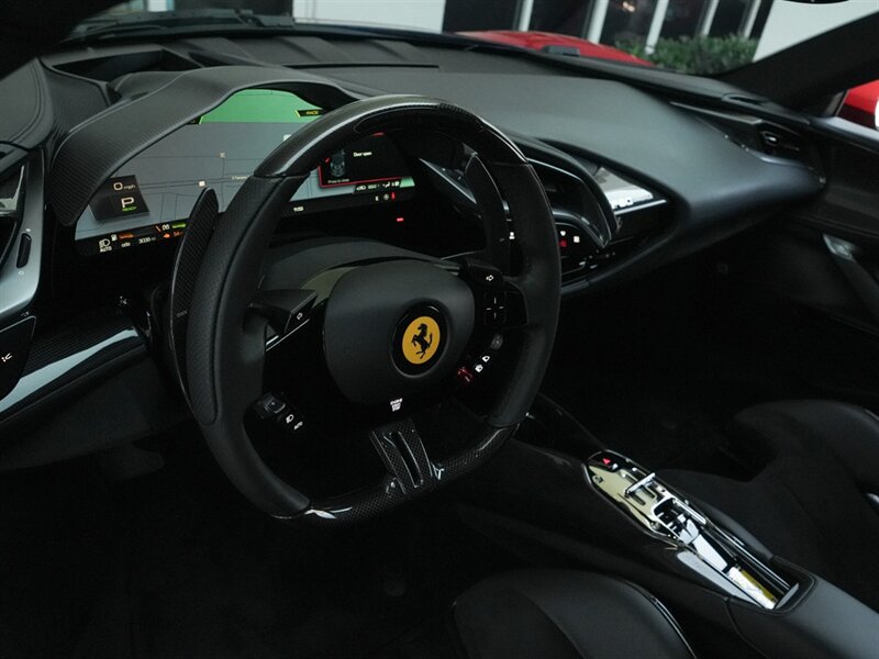 2022 Ferrari SF90 Stradale - Photo 29 - Bonita Springs, FL 34134