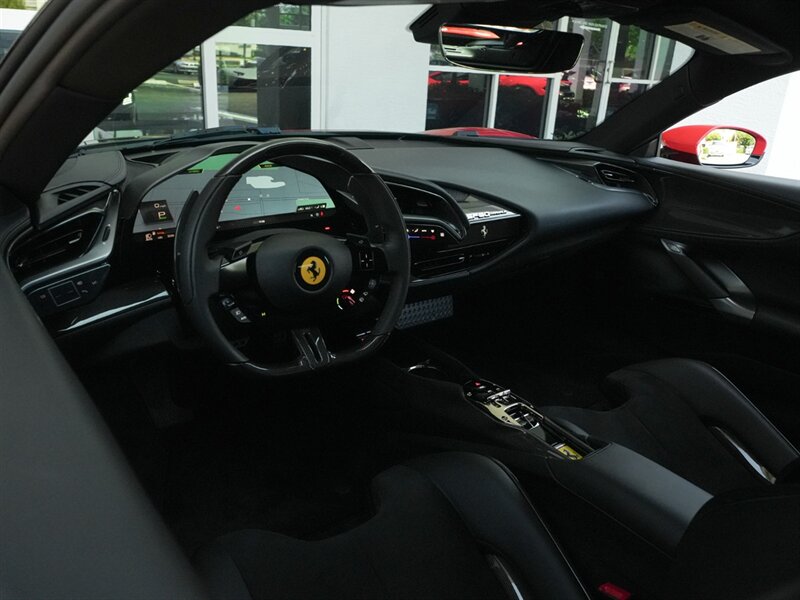 2022 Ferrari SF90 Stradale  