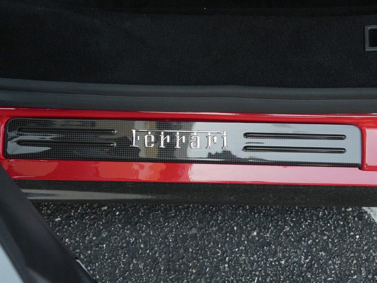 2022 Ferrari SF90 Stradale - Photo 27 - Bonita Springs, FL 34134