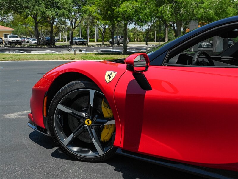 2022 Ferrari SF90 Stradale - Photo 53 - Bonita Springs, FL 34134
