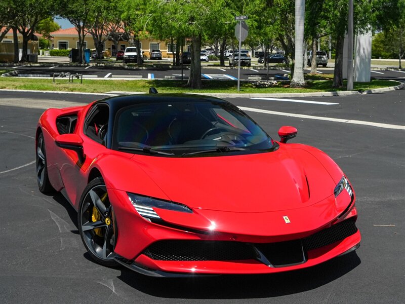 2022 Ferrari SF90 Stradale - Photo 79 - Bonita Springs, FL 34134