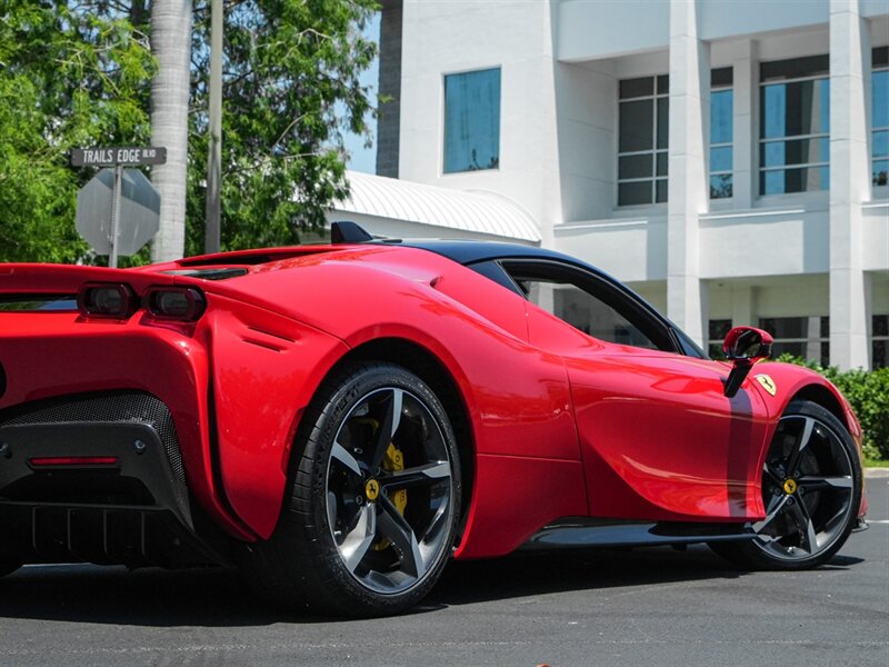 2022 Ferrari SF90 Stradale - Photo 68 - Bonita Springs, FL 34134