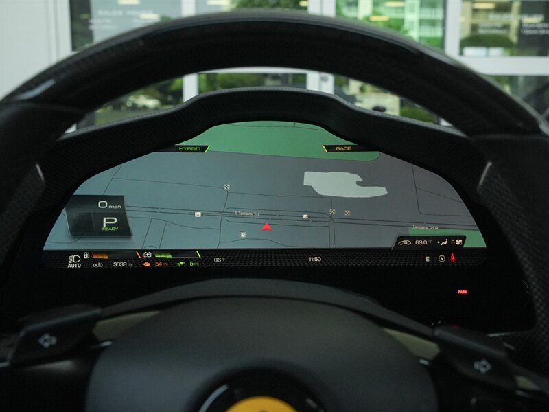 2022 Ferrari SF90 Stradale - Photo 13 - Bonita Springs, FL 34134